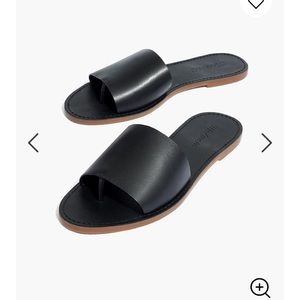 Madewell The Boardwalk Post Slides